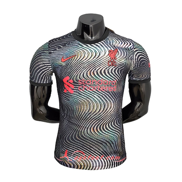 Maillot de Foot FC Liverpool Player Version 2021/2022