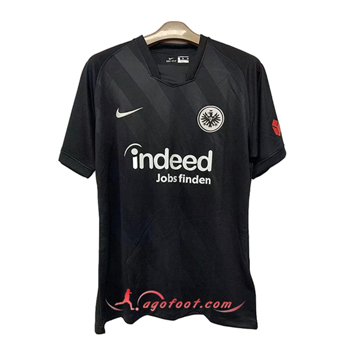 Maillot de Foot Frankfurt Domicile 2021/2022