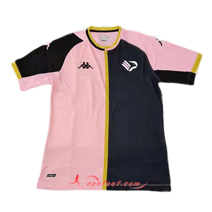 Maillot de Foot Palermo Domicile 2021/2022
