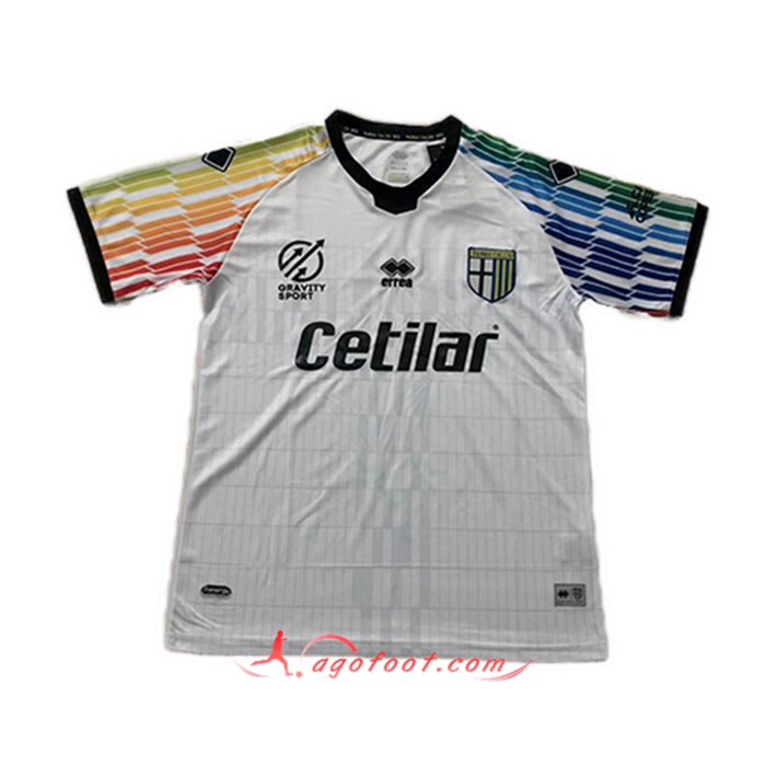 Maillot de Foot Parma Special Version 2021/2022