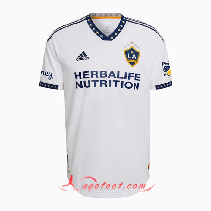 Maillot de Foot LA Galaxy Domicile 2022/2023
