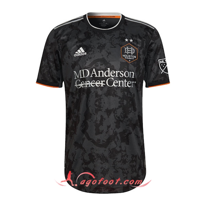 Maillot de Foot Houston Dynamo Exterieur 2022/2023