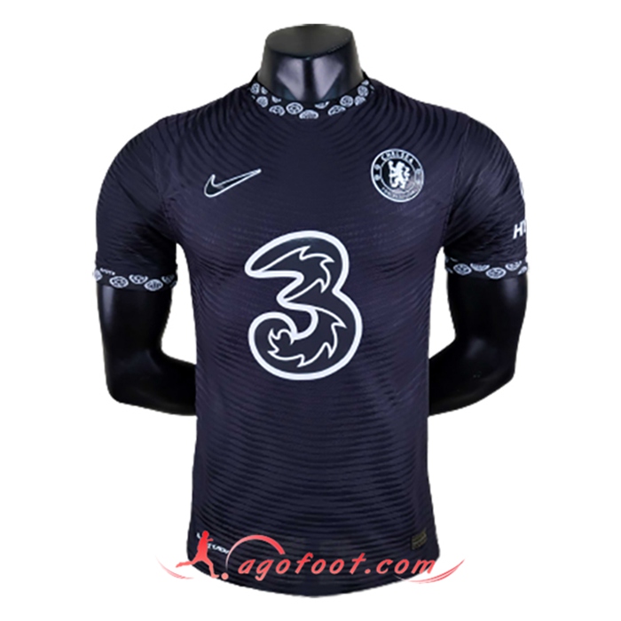 Training T-Shirts FC Chelsea Noir 2022/2023