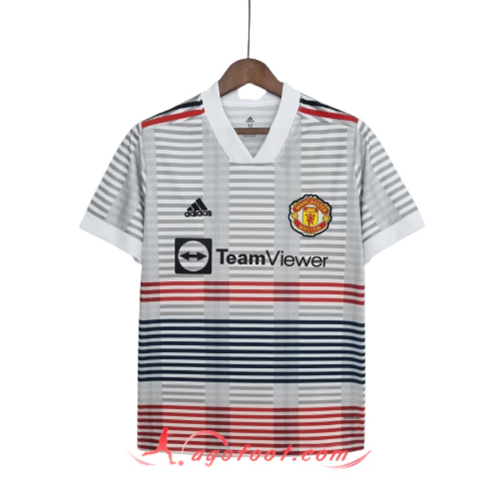 Maillot de Foot Manchester United Special Edition 2022/2023