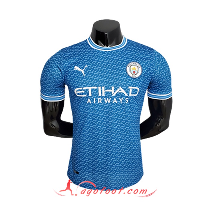 Maillot de Foot Manchester City Special Edition 2022/2023