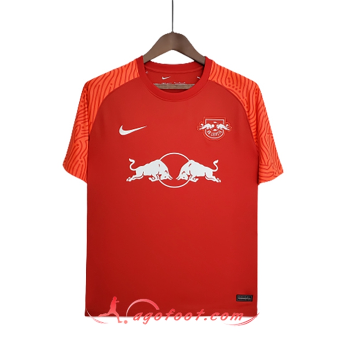 Maillot de Foot RB Leipzig Leaked Version Domicile 2022/2023