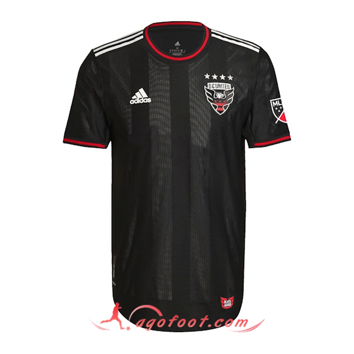Maillot de Foot DC United Domicile 2022/2023