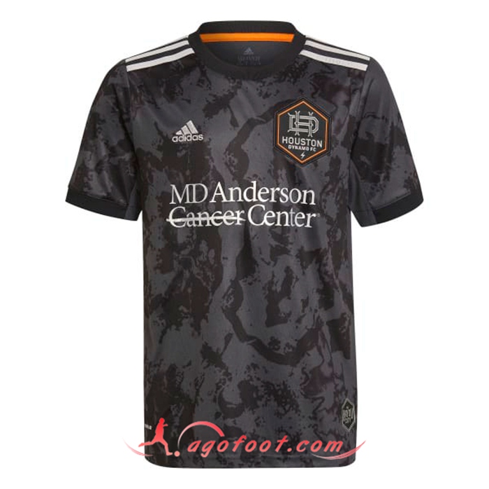 Maillot de Foot Houston Dynamo Exterieur 2022/2023