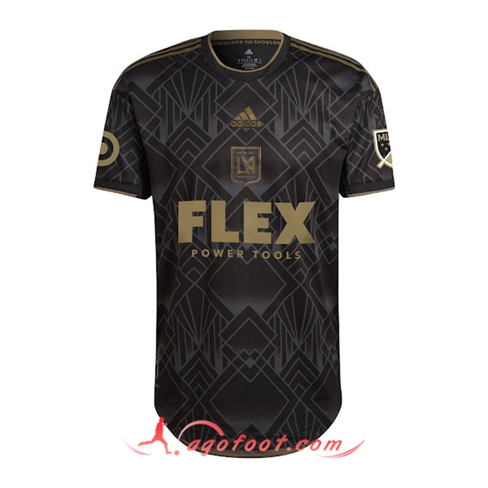 Maillot de Foot Angeles FC Domicile 2022/2023