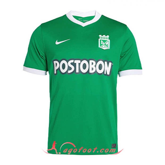 Maillot de Foot Atlético Nacional Exterieur 2022/2023