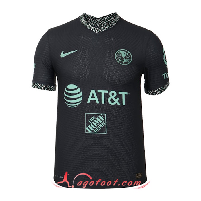 Maillot de Foot Club America Third 2022/2023