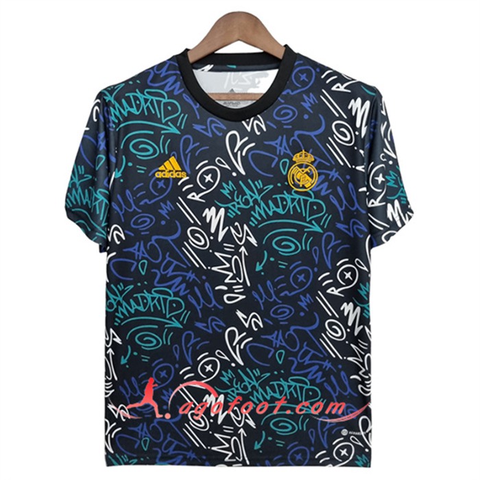 Training T-Shirts Real Madrid Joint Edition 2022/2023