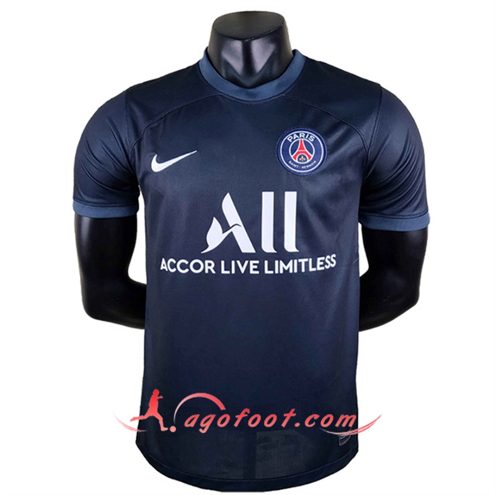 Training T-Shirts PSG Noir 2022/2023