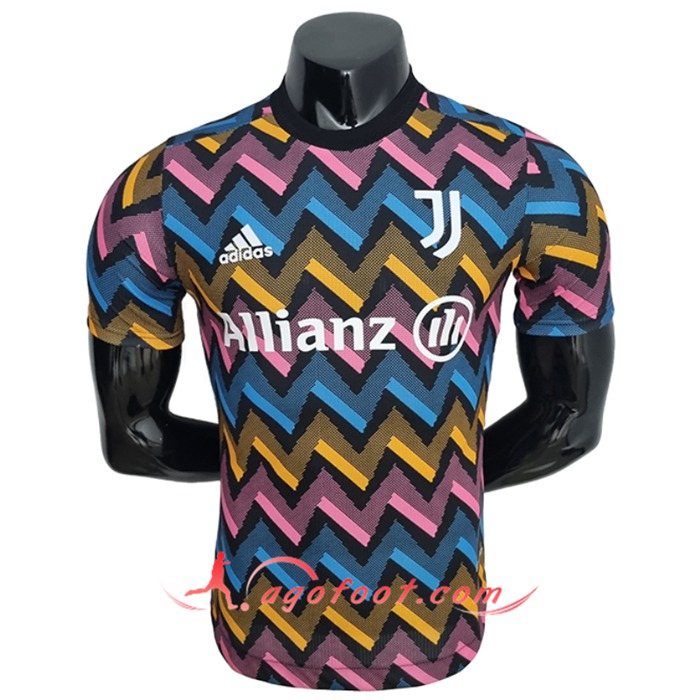 Training T-Shirts Juventus Player Version 2022/2023