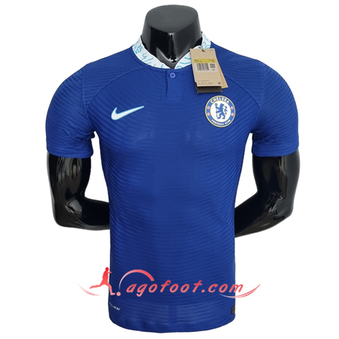Training T-Shirts FC Chelsea Player Version 2022/2023