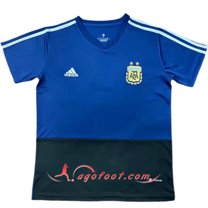 Maillot Equipe Foot Argentine Exterieur 2022/2023