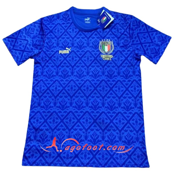 Maillot Equipe Foot Italie Domicile 2022/2023