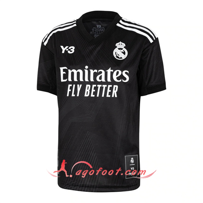 Maillot de Foot Real Madrid Y3 Fourth 2022/2023