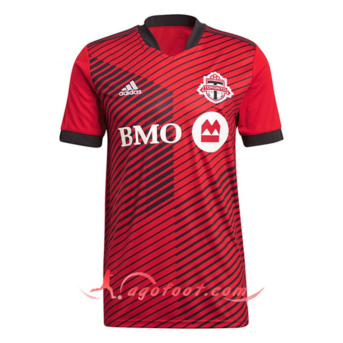 Maillot de Foot FC Toronto Domicile 2022/2023