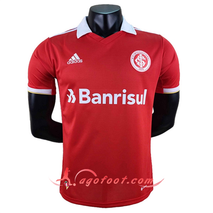 Maillot de Foot Internacional Domicile 2022/2023