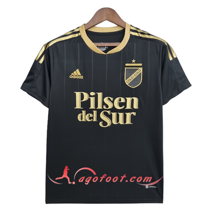 Maillot de Foot Colo-Colo Commemorative Edition 2022/2023