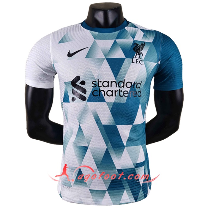 Maillot de Foot FC Liverpool Player Version 2022/2023