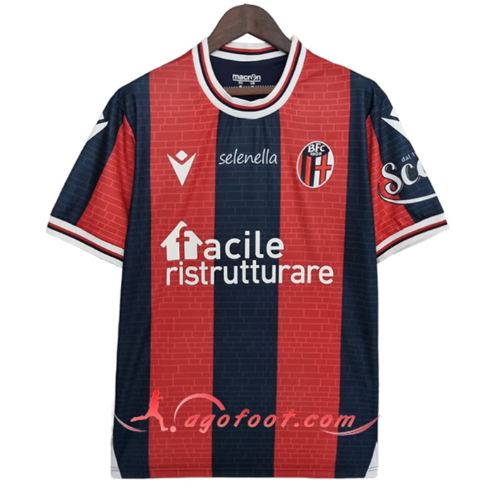 Maillot de Foot Bologna Special Edition 2022/2023