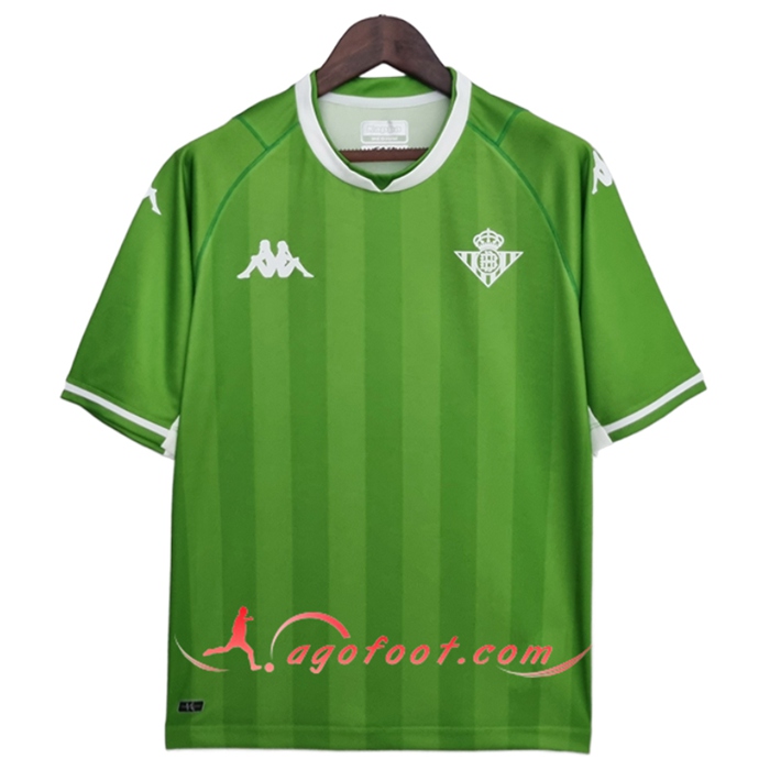 Maillot de Foot Royal Betis Special Edition 2022/2023