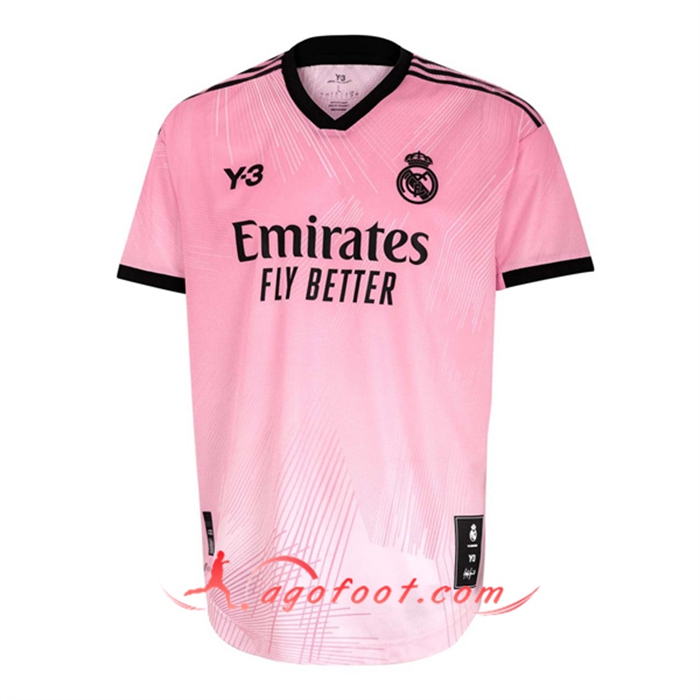 Maillot de Foot Real Madrid Gardien de But 2022/2023