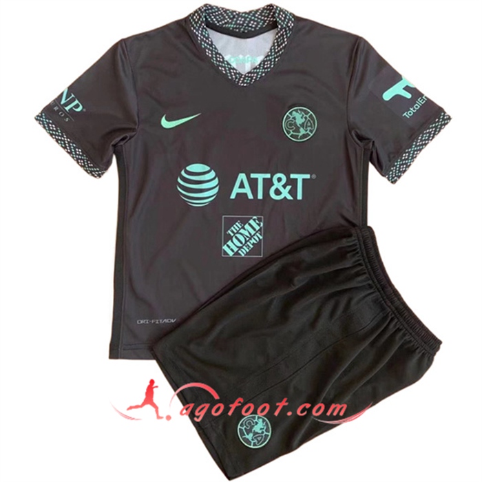 Maillot de Foot Club America Enfant Third 2022/2023