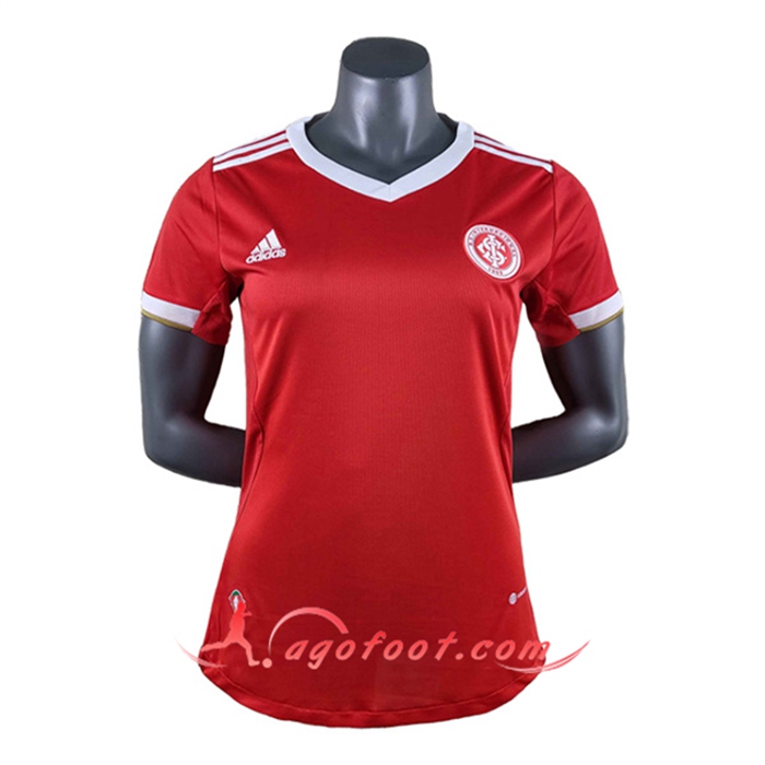 Maillot de Foot Internacional Femme Domicile 2022/2023