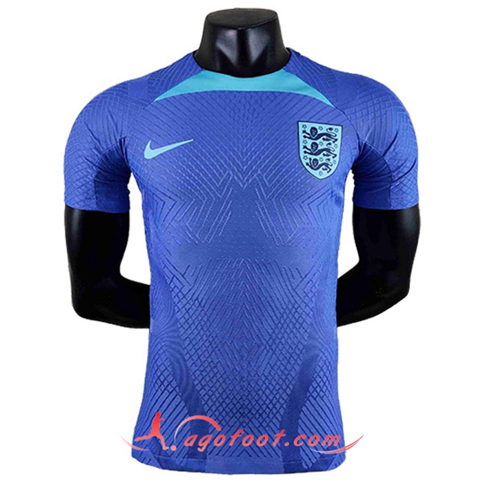 Training T-Shirts Angleterre Bleu 2022/2023