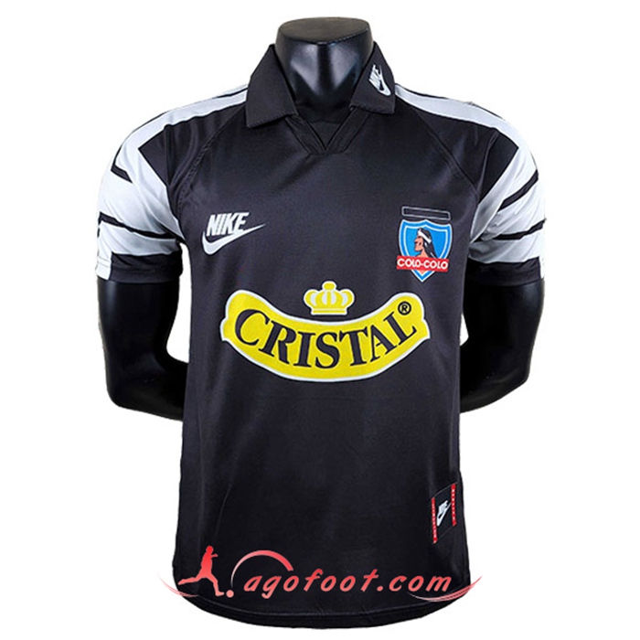 Maillot de Foot Colo-Colo Retro Exterieur 1995