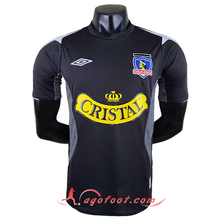 Maillot de Foot Colo-Colo Retro Exterieur 2006