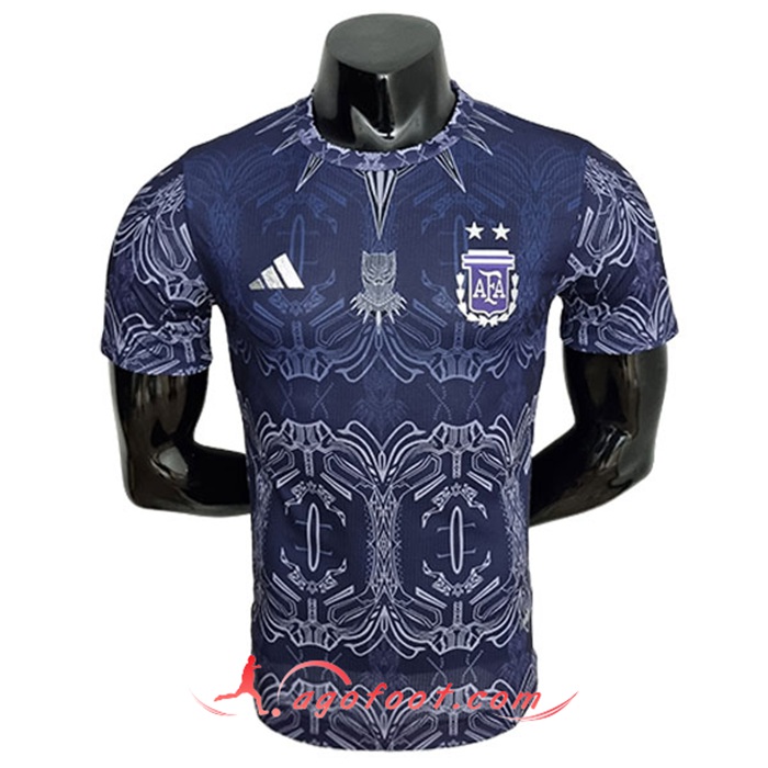 Maillot Equipe Foot Argentine Player Version 2022/2023