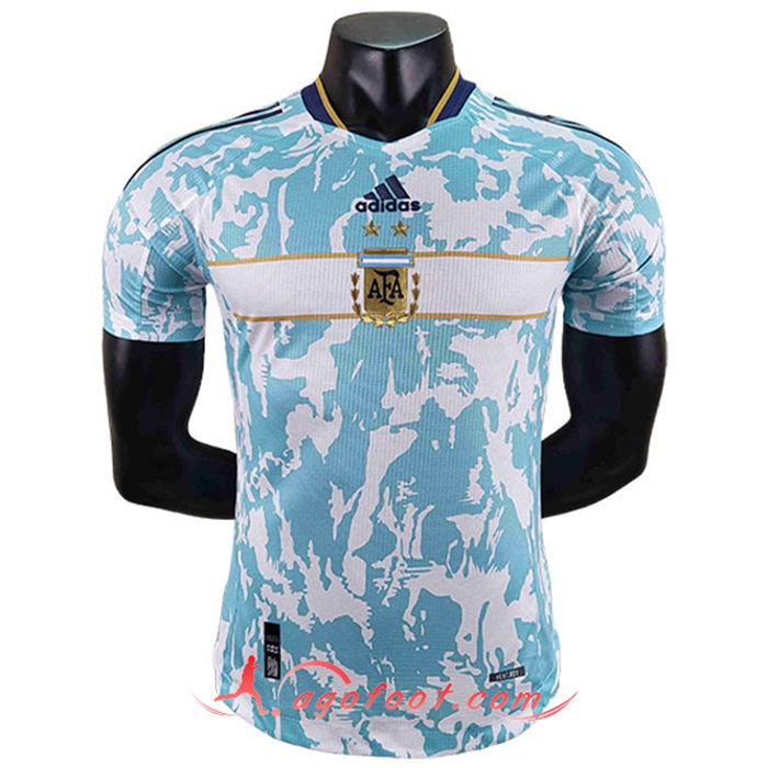 Maillot Equipe Foot Argentine Player Edtion 2022/2023