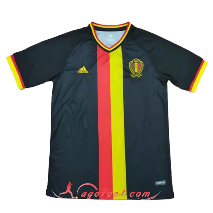Maillot Equipe Foot Belgique Exterieur 2022/2023