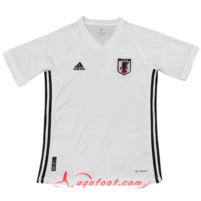 Maillot Equipe Foot Japon Exterieur 2022/2023