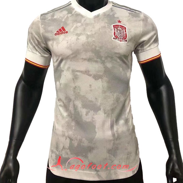 Maillot Equipe Foot Espagne Exterieur 2022/2023