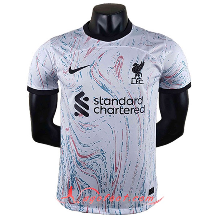 Nouveau Maillot Foot Manchester City Personnalisé Pas Chère
