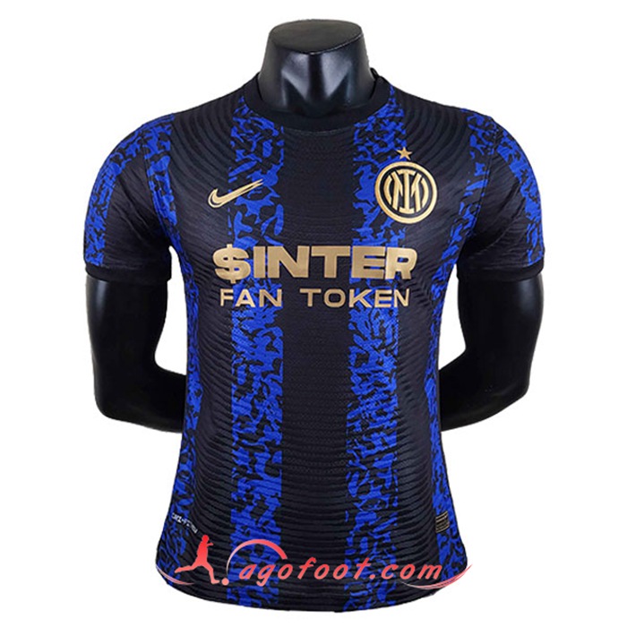 Maillot de Foot Inter Milan Player Edtion Domicile 2022/2023