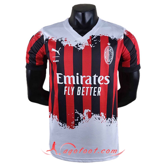 Maillot de Foot Milan AC Puma X Nemen 2022/2023