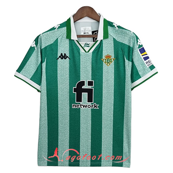 Maillot de Foot Real Betis Special Edition 2022/2023