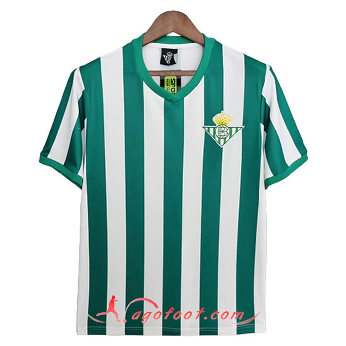 Maillot de Foot Real Betis Copa del Rey Edition 2022/2023