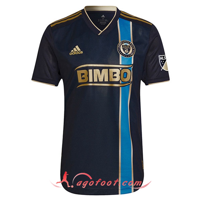 Maillot de Foot Philadelphia Union Domicile 2022/2023