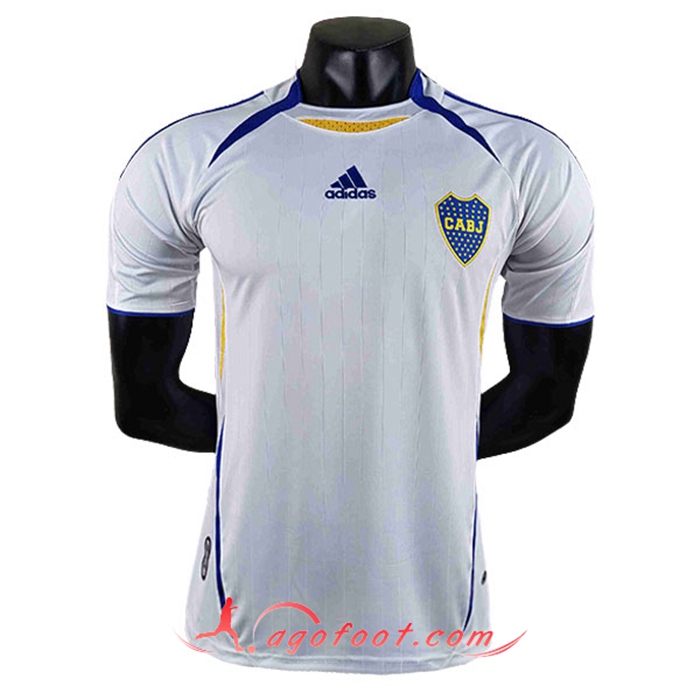 Maillot de Foot Boca Juniors Teamgeist Series 2022/2023