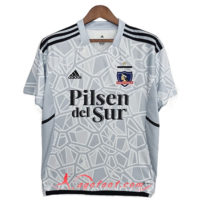 Maillot de Foot Colo-Colo Gardien de but 2022/2023