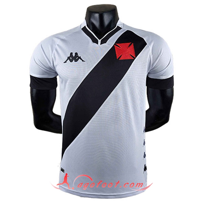 Maillot de Foot CR Vasco Da Gama Exterieur 2022/2023