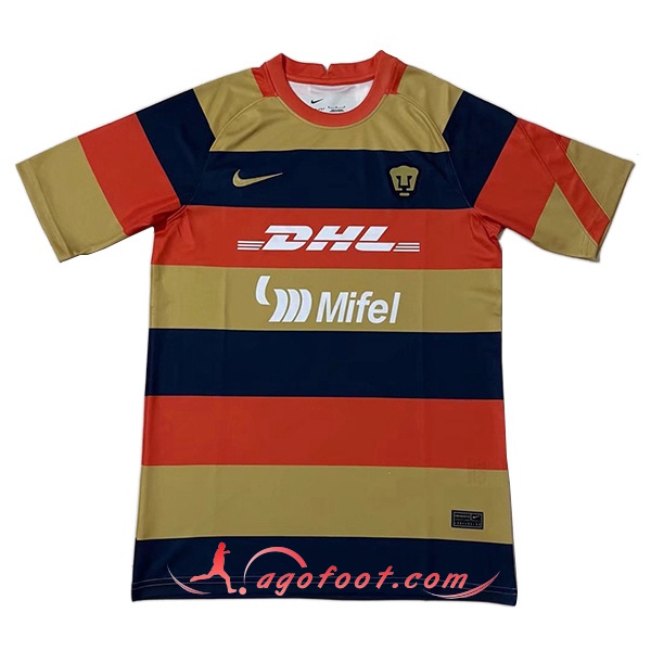 Training T-Shirts Pumas UNAM 2022/2023