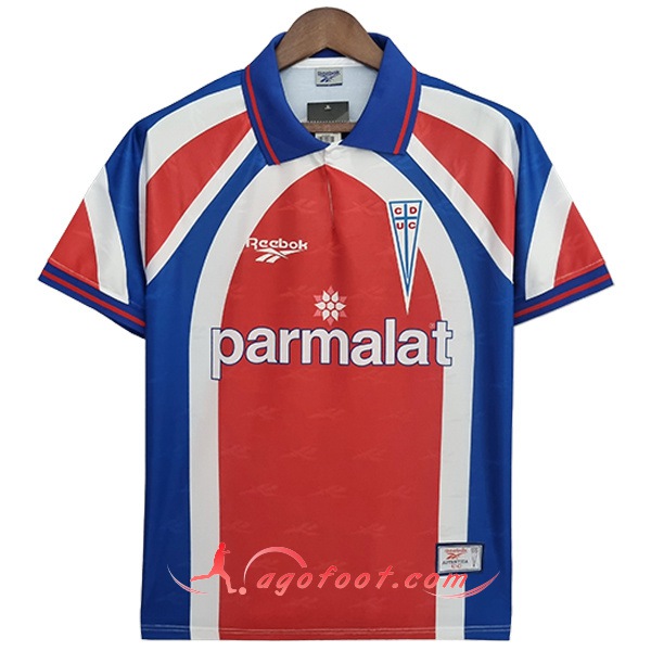 Maillot de Foot Deportivo Retro Exterieur 1998